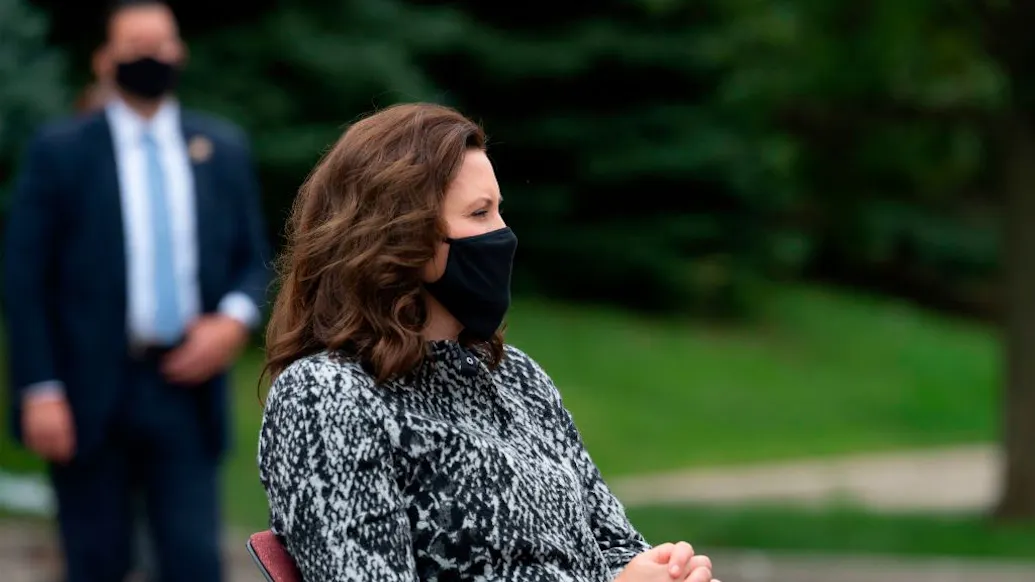 Michigan Senate Votes To Subpoena Whitmer Admin COVID-19 Nursing Home Policy Docs