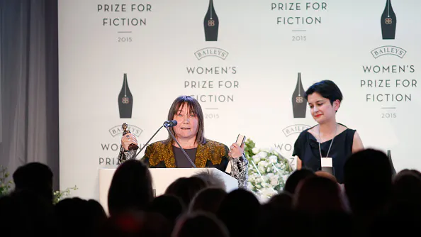 Women’s Prize For Fiction Says Trans Women Are Eligible For Female-Only Award