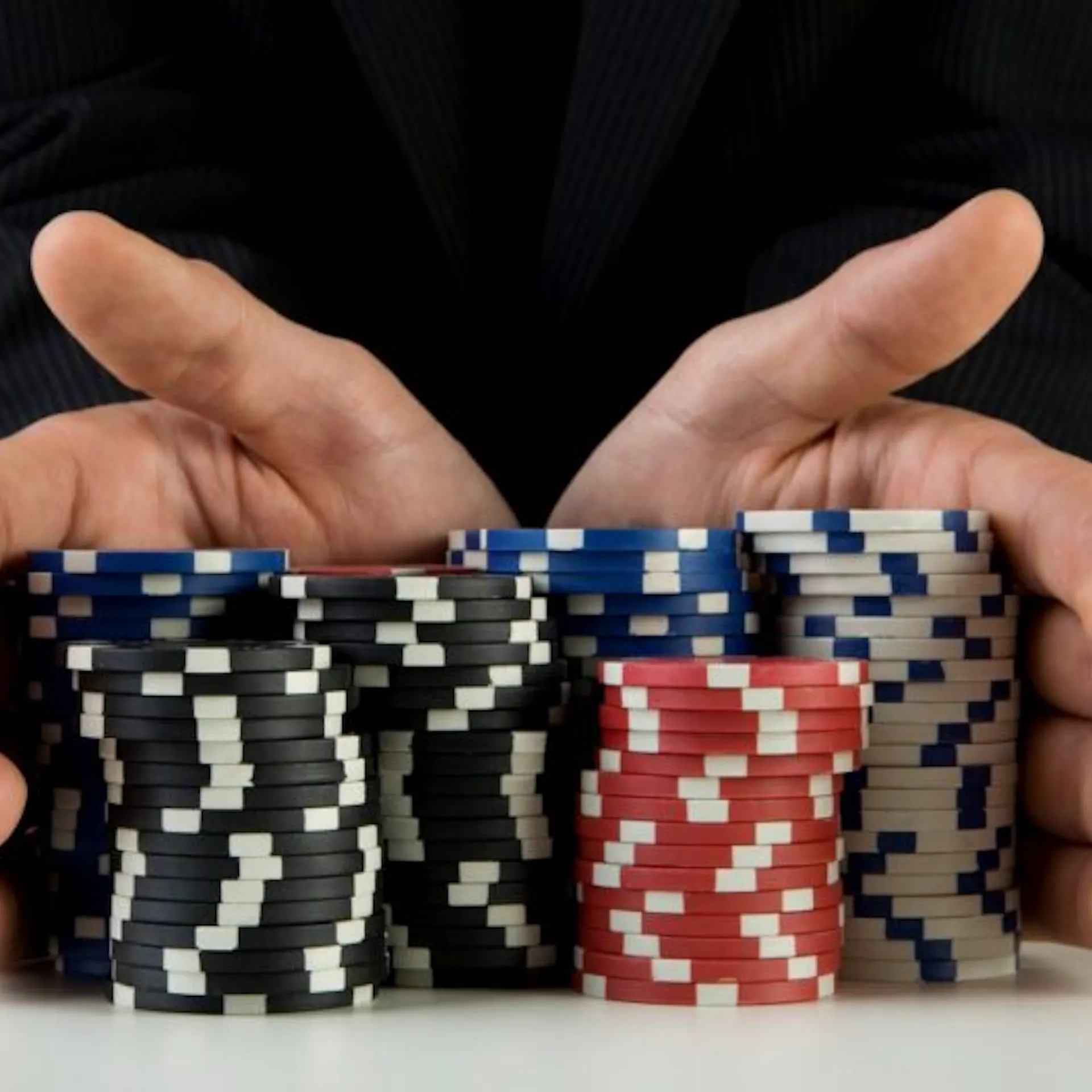 Don’t Look To The Bookies. They Blew The 2016 Election, Just Like The Pollsters.