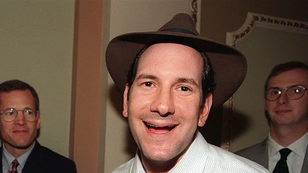 ‘SOLD OUT’: Trump Bashes Drudge Report, Says Blog Site Suffered ‘Nervous Breakdown’