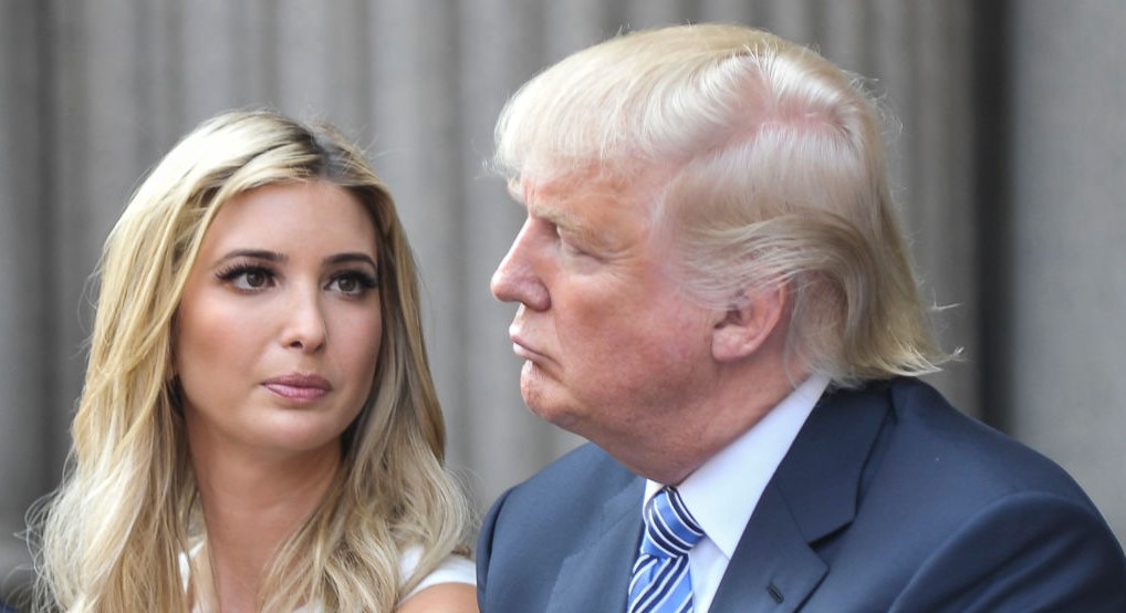 ‘I Love You Dad’: Trump Children React To Assassination Attempt On Their Father