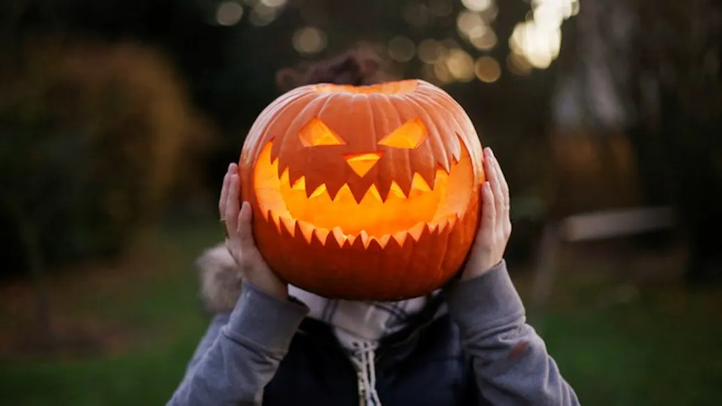 Creepy COVID-19 Halloween Masks Now For Sale On Amazon
