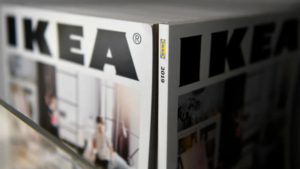Ikea Delays Release Of 2021 Catalog To Remove Potentially Racist Image: Report