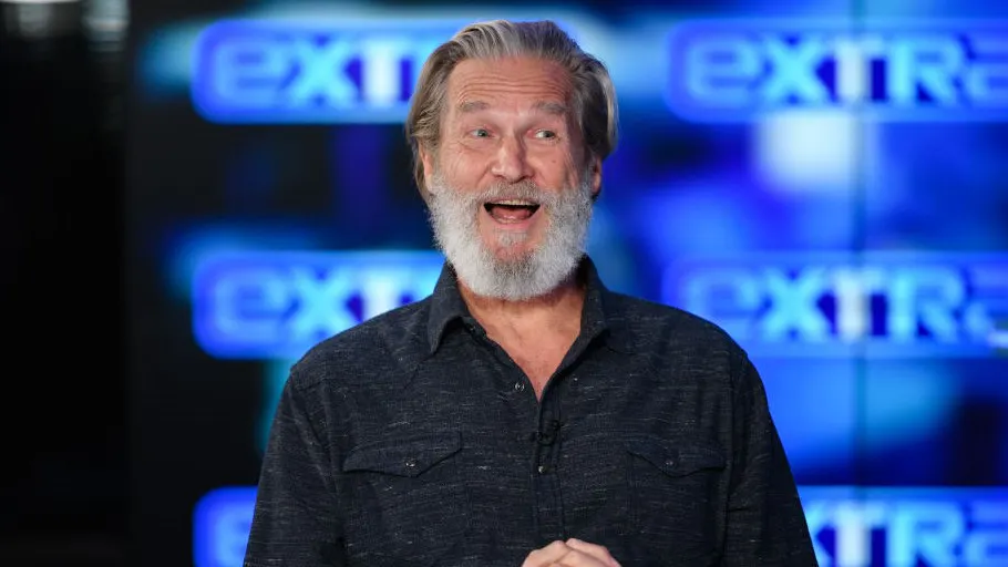 Not The Dude! Jeff Bridges, 70, Announces That He Has Cancer