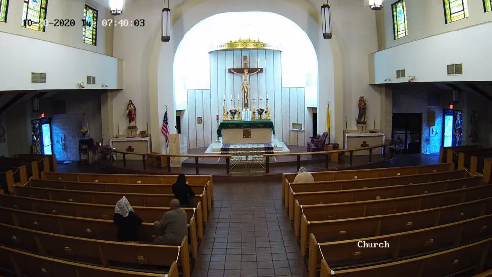 ‘Clear Case Of Retaliation’: L.A. County Sends Health Department Workers To Fine Church That Sued Newsom