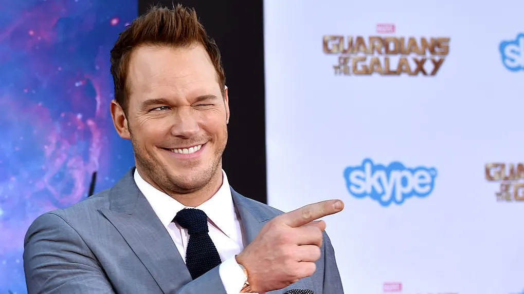 Chris Pratt Makes A Joke About Voting. PC Police Lose Their Minds.