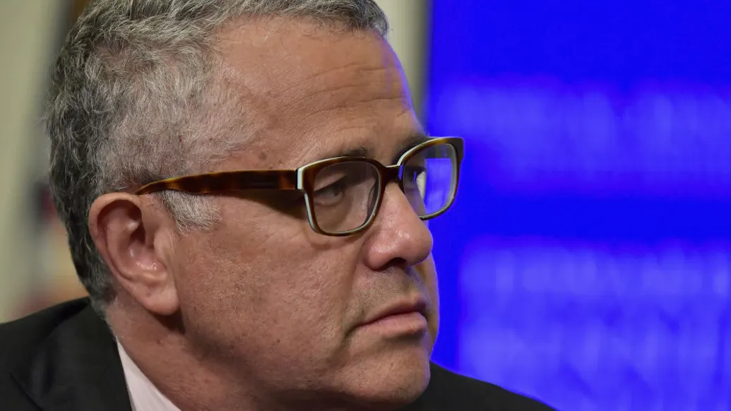 Twitter Goes Wild After Report About CNN Analyst Allegedly Masturbating On Zoom Call