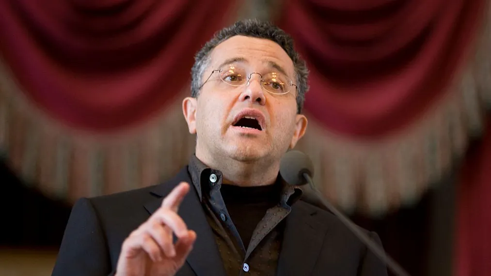 CNN Analyst Jeffrey Toobin Suspended By New Yorker After Seen Performing Lewd Act In Zoom Call, Report Says