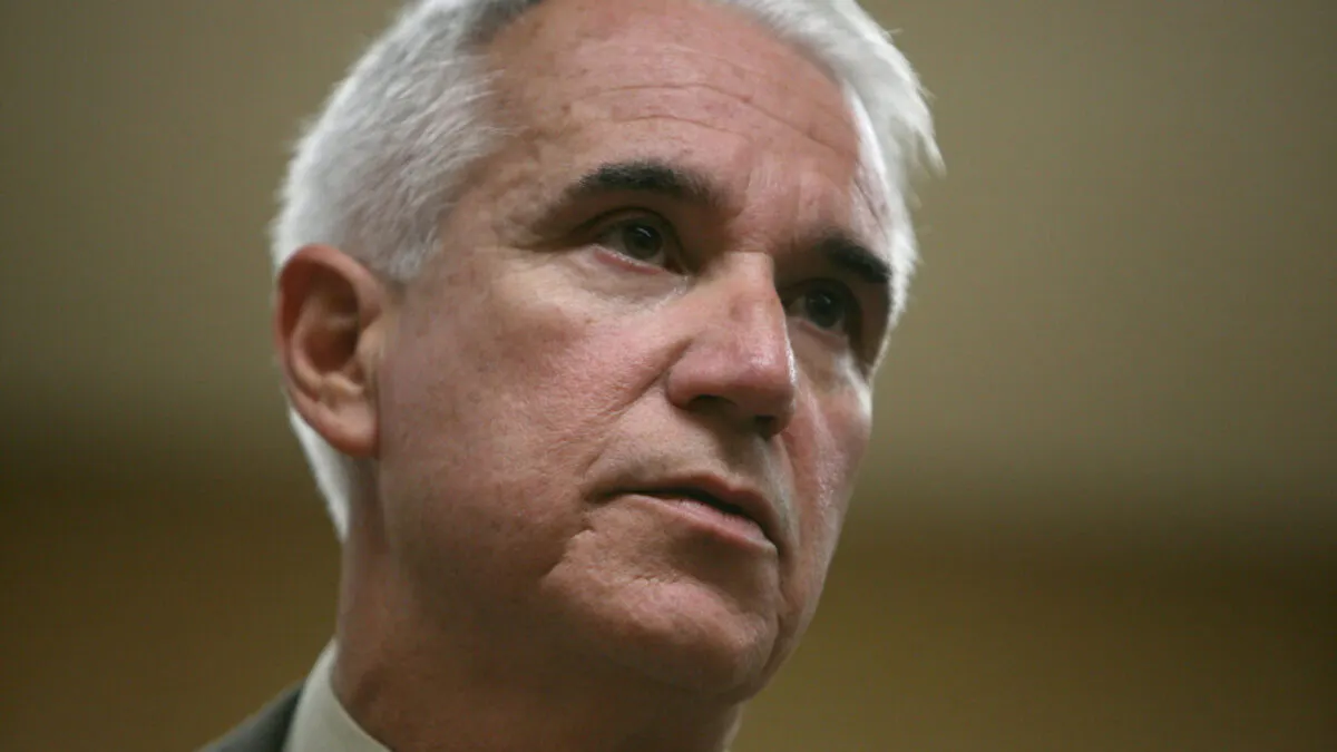 Newly-Elected Los Angeles County D.A. Meets With Black Lives Matter And Families of People Fatally Shot By Cops