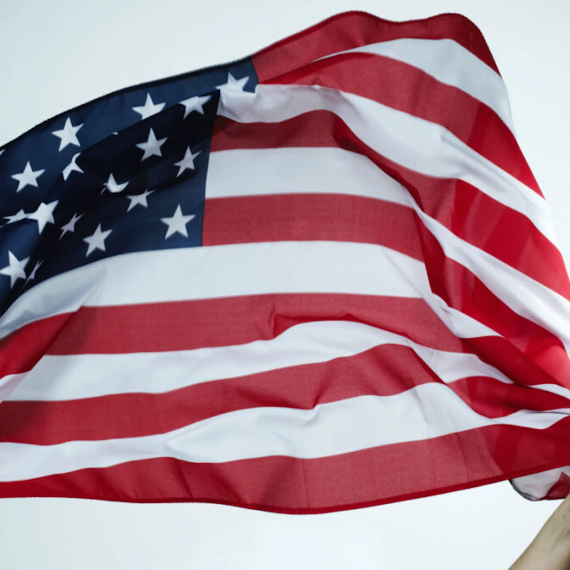 KLAVAN: An American Turning Point