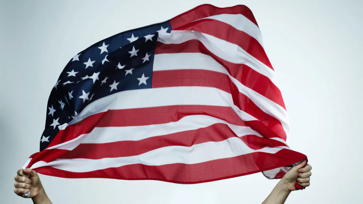 KLAVAN: An American Turning Point