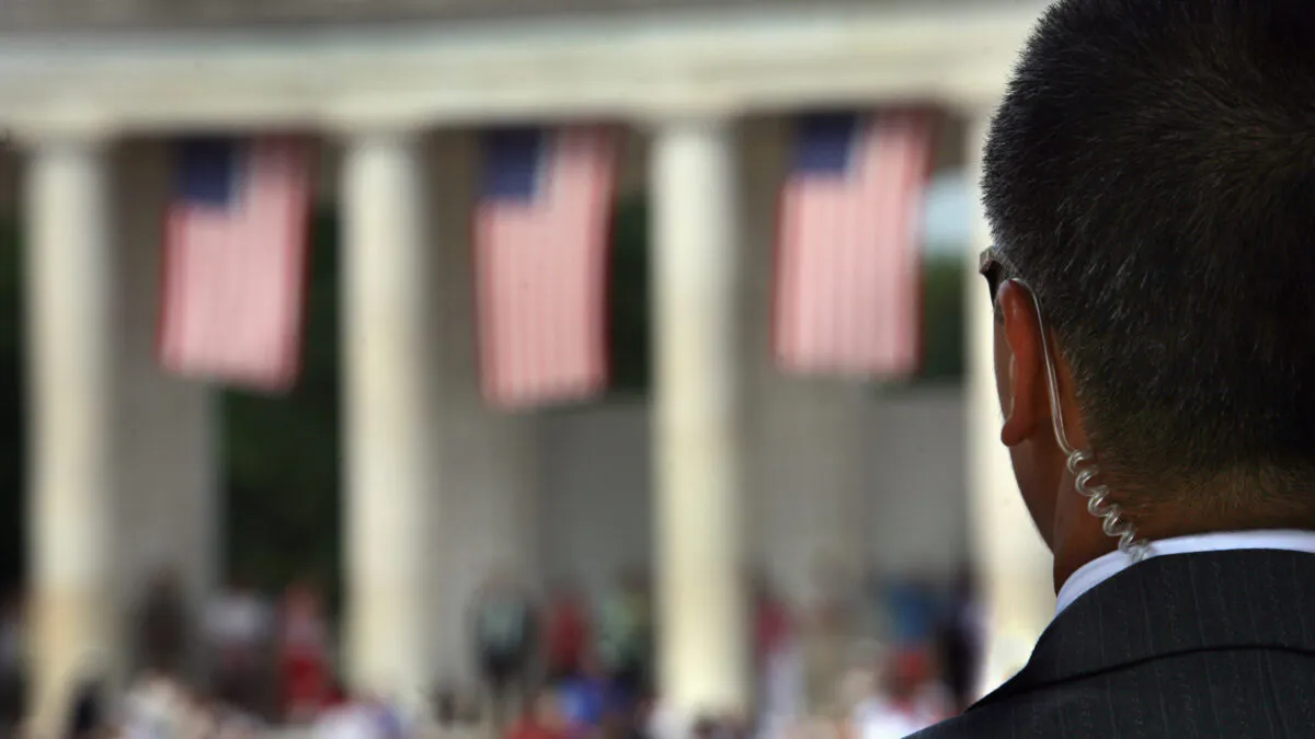 REPORT: More Than 130 Secret Service Officers Ordered To Isolate And Quarantine Due To Coronavirus Concerns