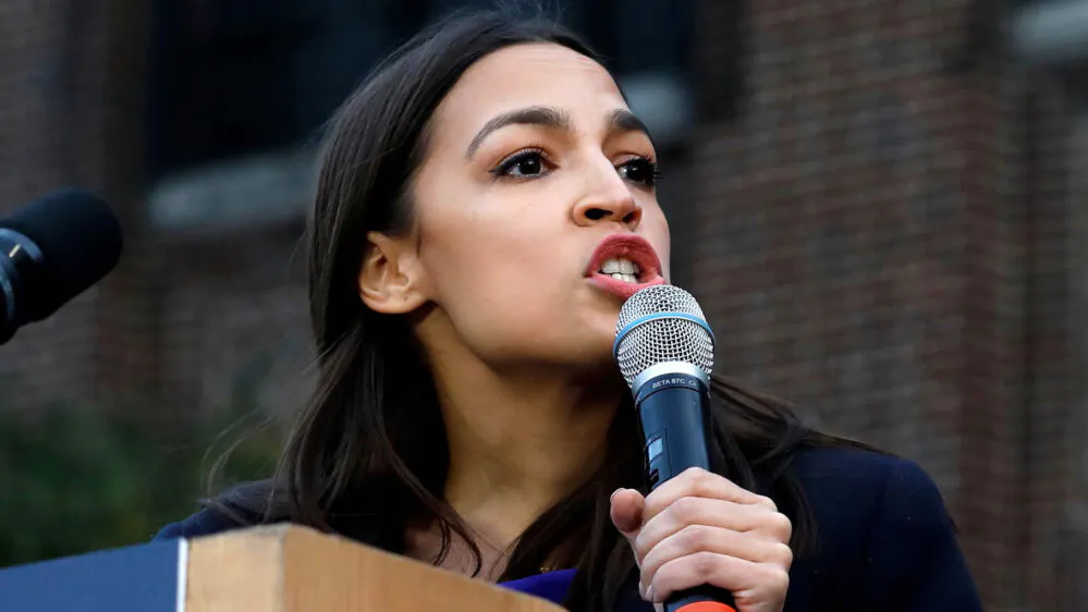 AOC Fumes: Whites Need ‘Anti-Racist’ Training, Democrats Need To Embrace Far Left Or They’ll Lose