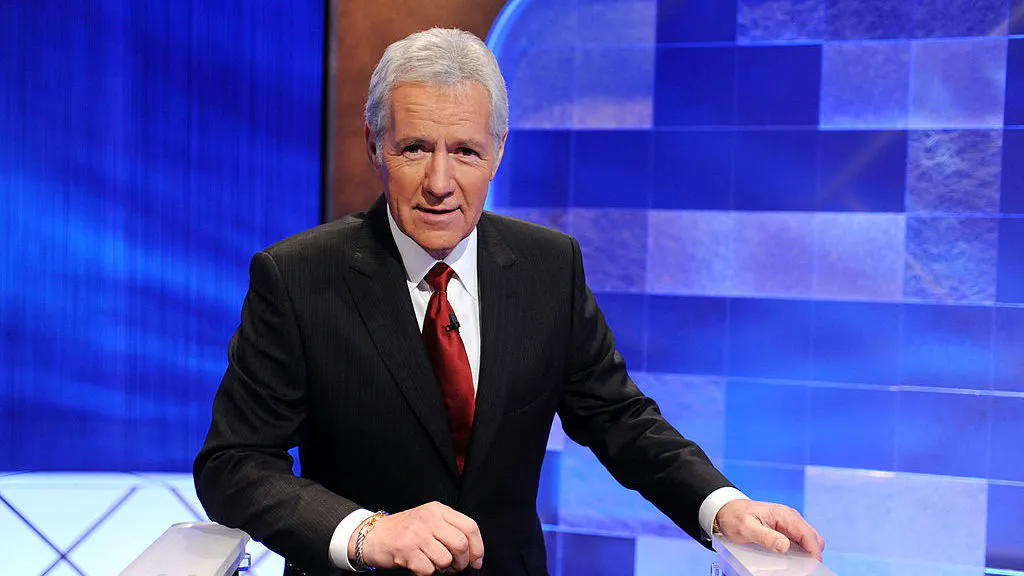 Who Could Succeed Alex Trebek? One ‘Jeopardy!’ Legend Is Giving It A Shot