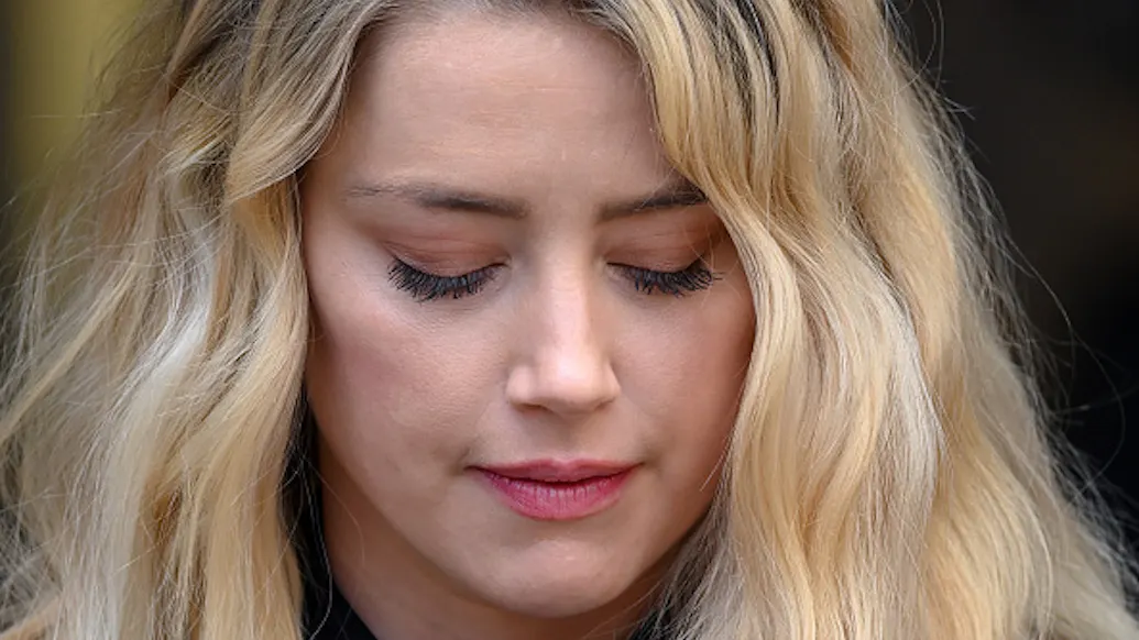 Petition To Remove Amber Heard From ‘Aquaman 2’ Passes One Million Signatures. She Dismisses It.