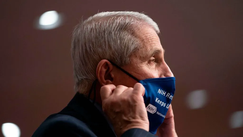 ‘Breaking With All Norms’: White House Slams Fauci Over WaPo Interview Criticizing U.S. Pandemic Preparedness