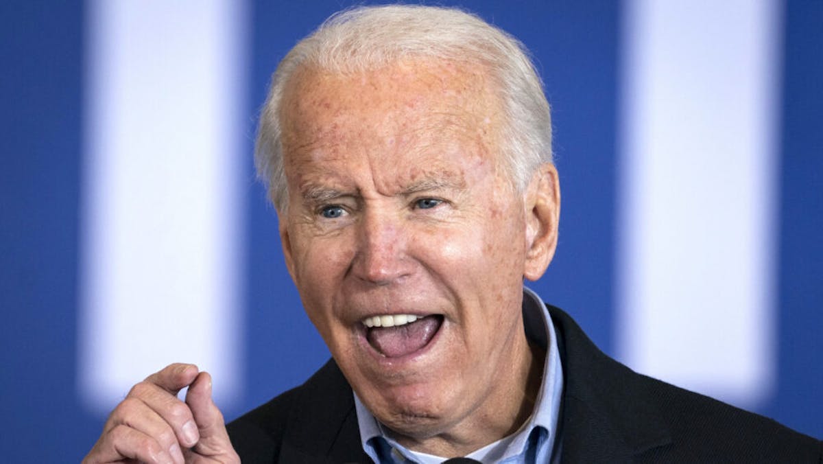 Washington Post Admits Biden Killed 11,000 Construction Jobs On Day One In ‘Fact-Check’ Hitting Ted Cruz