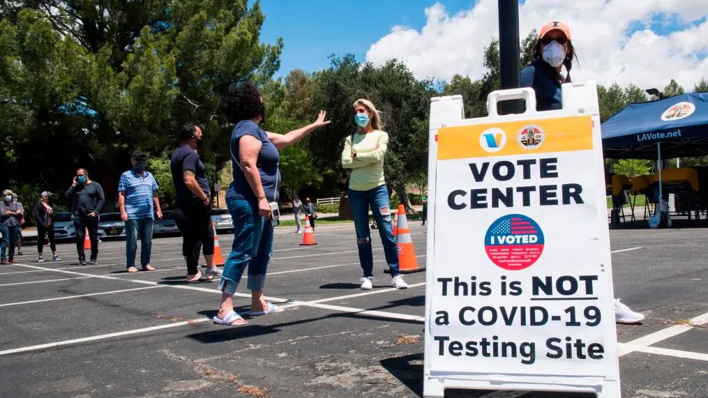 Dem Challenger Rebukes GOP Congressman’s ‘Dangerous’ Declaration Of Victory: ‘Race Remains Too Close To Call’