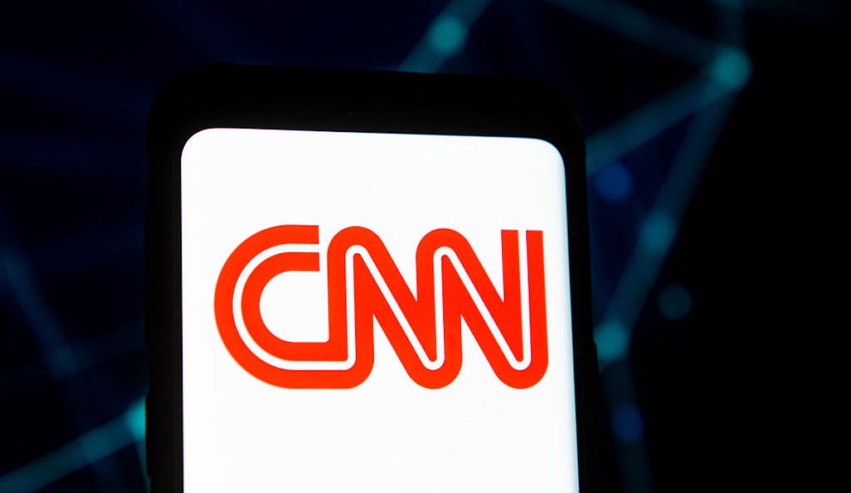 CNN Airs List Of GOP Senators ‘Who Haven’t Congratulated Biden’ As Election Legal Battles Continue