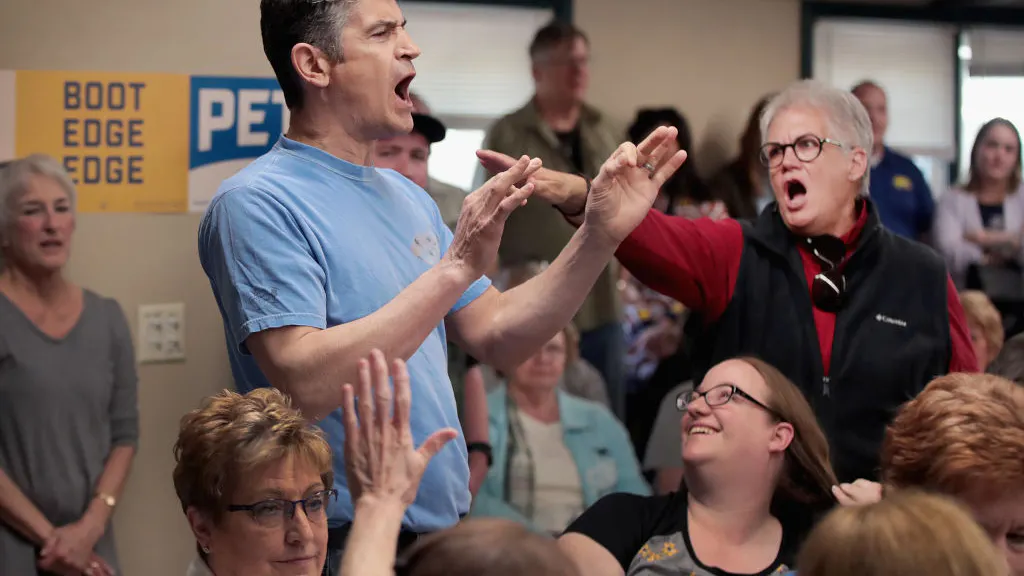 4 Steps To Fight Back Against Cancel Culture