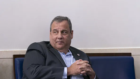 Chris Christie Responds To Trump’s Voter Fraud Claims: ‘Show Us The Evidence’