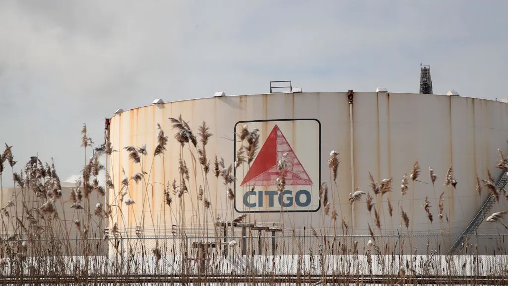 Citgo-6, Group Of Americans Jailed In Venezuela, Sentenced To Prison Three Years After Pre-Thanksgiving Arrest
