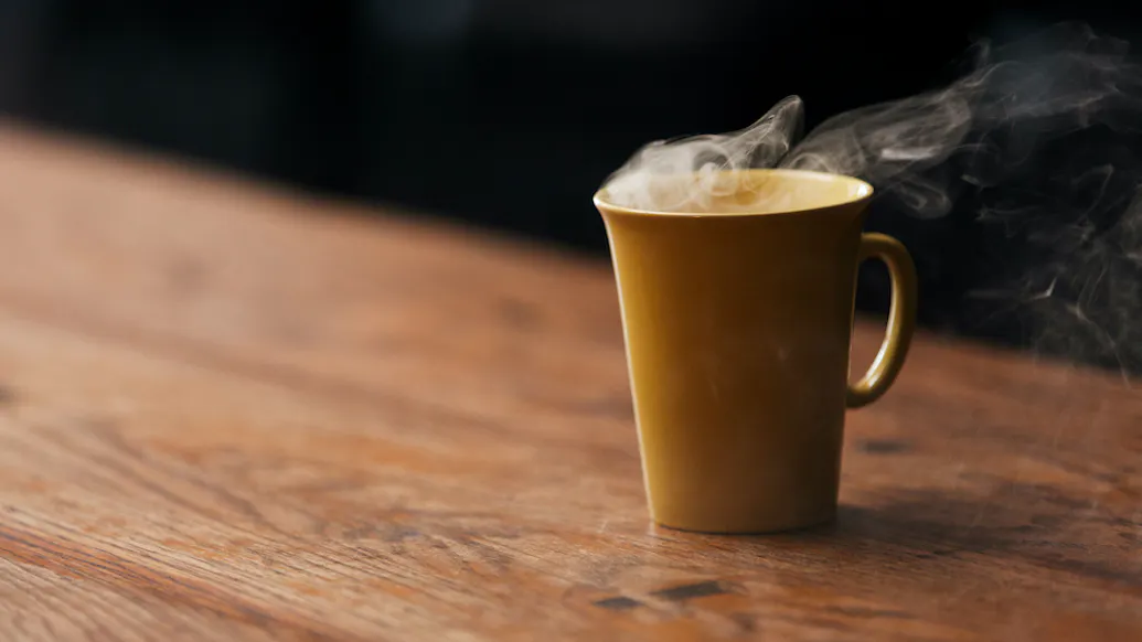 Kentucky Coffee Shop Defies Covid Orders As Line Of Supportive Customers Stretches Out The Door