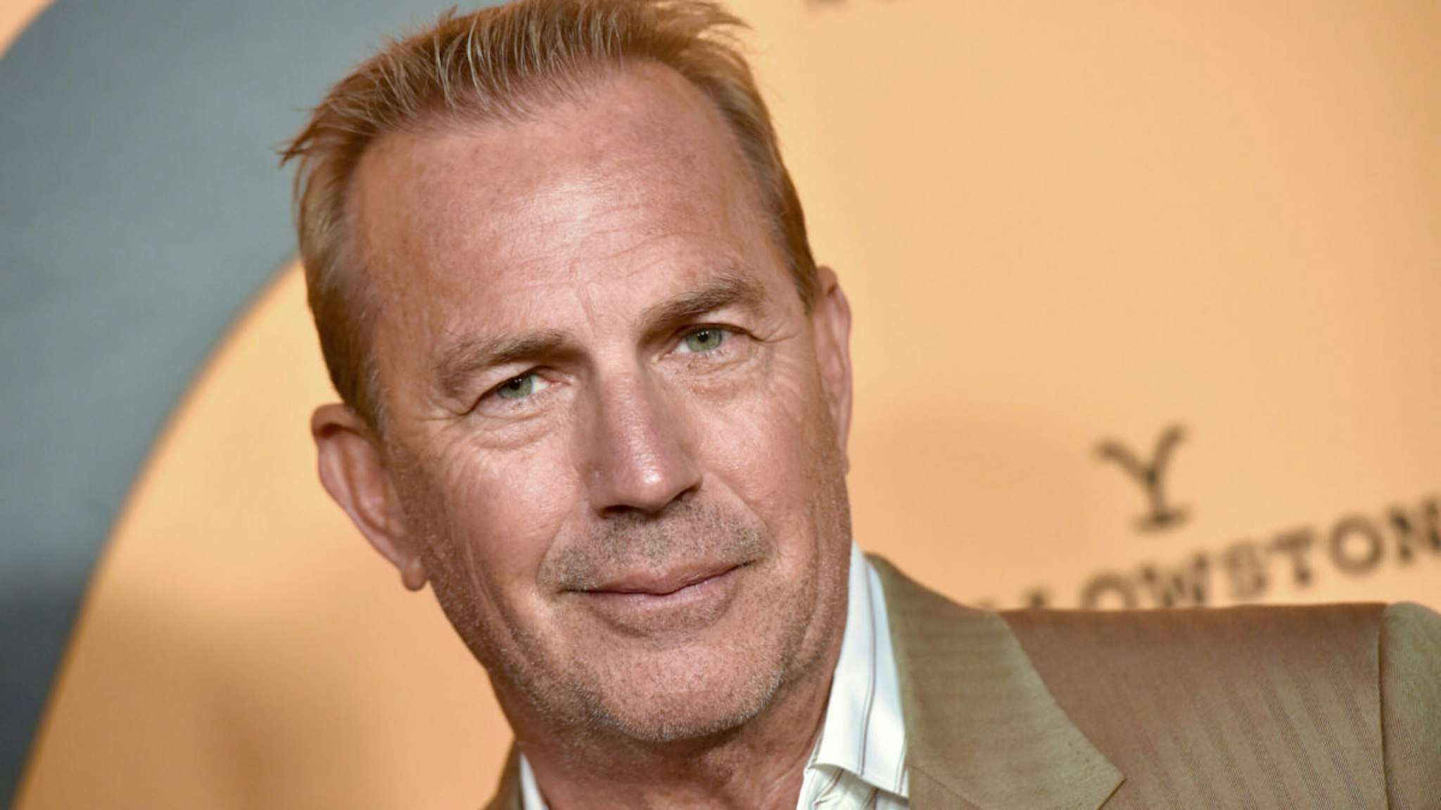 Kevin Costner attends the premiere party for Paramount Network's "Yellowstone" Season 2 at Lombardi House on May 30, 2019 in Los Angeles, California.