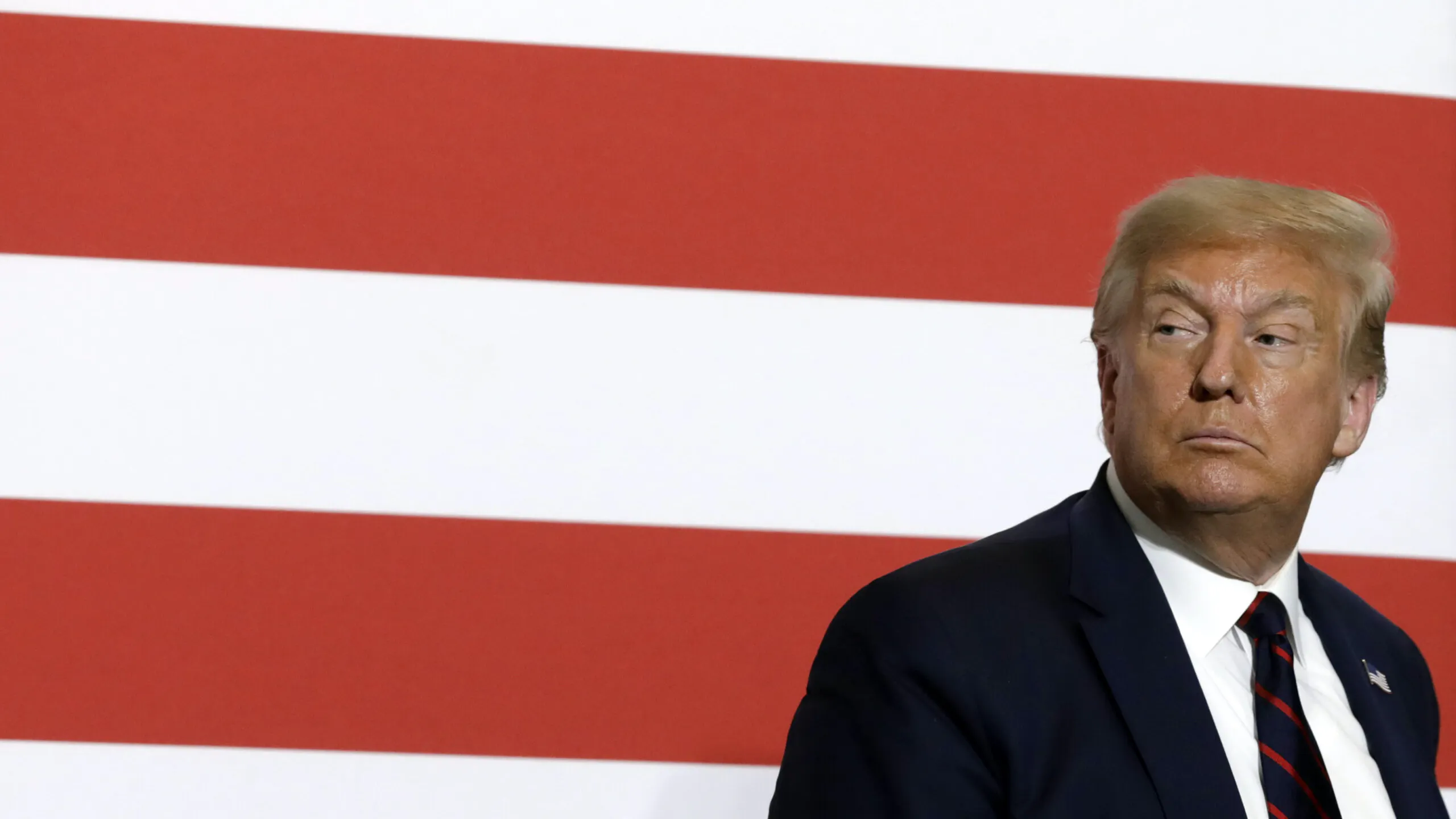 WALSH: The Left Has Called Trump’s Election Illegitimate For Four Years. Now They’re Mad That He’s Returning The Favor.