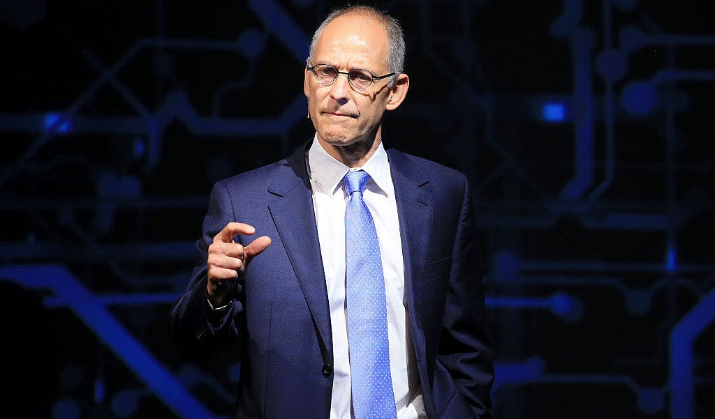 Biden Coronavirus Task Force Member Profited Off Lockdown Policies He Pushed: Report