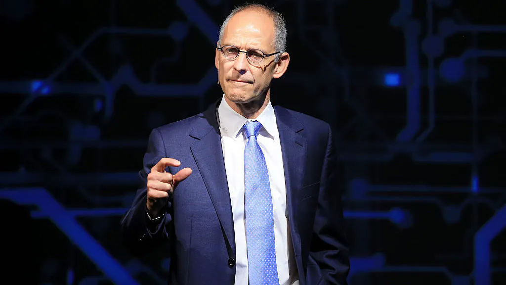 Biden Coronavirus Task Force Member Profited Off Lockdown Policies He Pushed: Report