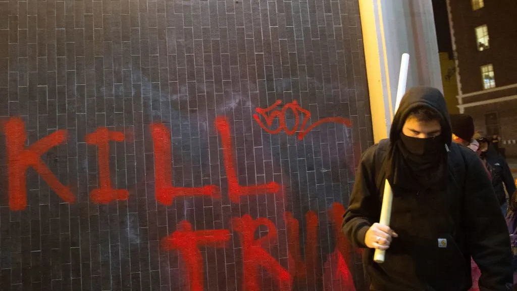 The Left Is Destroying Free Speech In The Name Of ‘Social Justice’