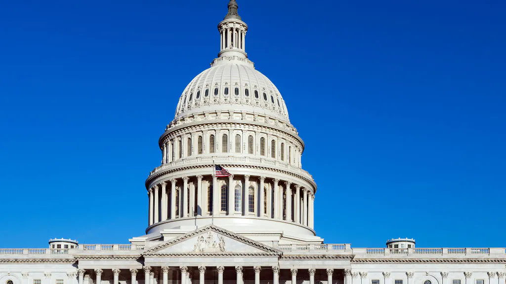 Can GOP Hold Senate? Here Are The Latest Results.