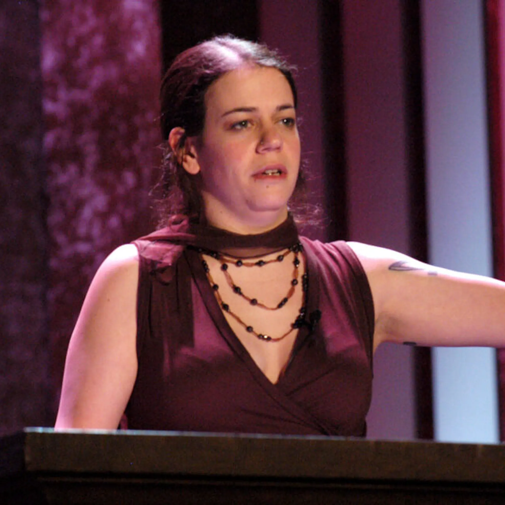 ‘Tonight Show’ Writer Quits, Seeks Safe Space from Trump Jokes