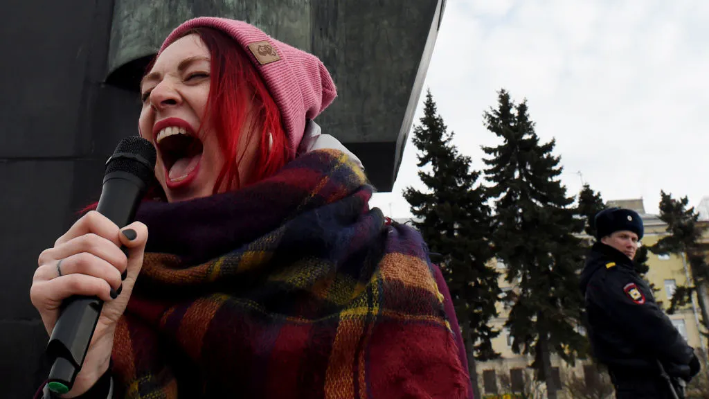 Hilarious Poll Finds ‘Karens’ Support Joe Biden