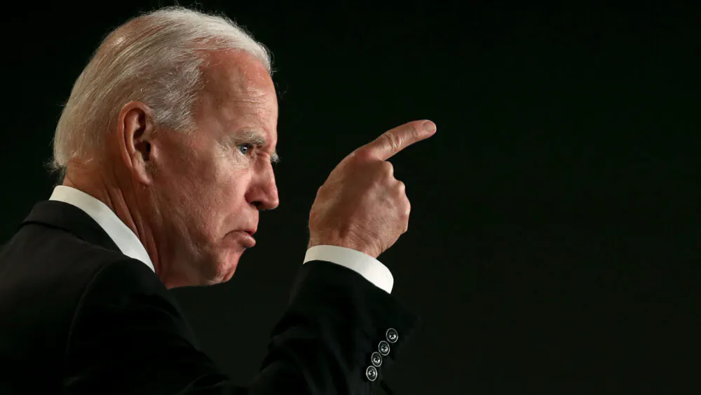 ‘End This Uncivil War’: Biden Issues Statement In Response To Trump Acquittal, Says ‘Substance Of The Charge’ Undisputed