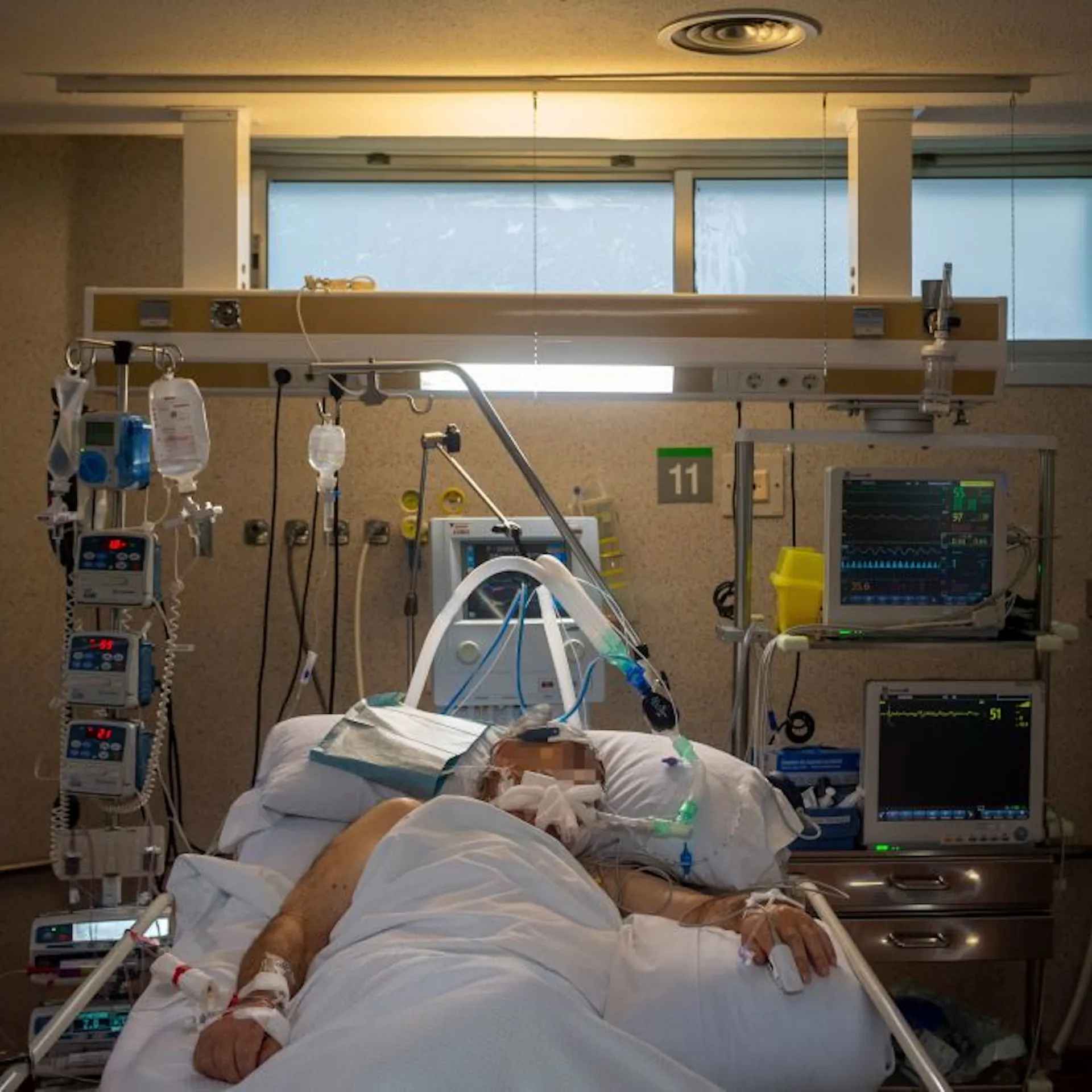 WALSH: Our Society Is Confronting Mortality For The First Time, And It’s Not Going Well