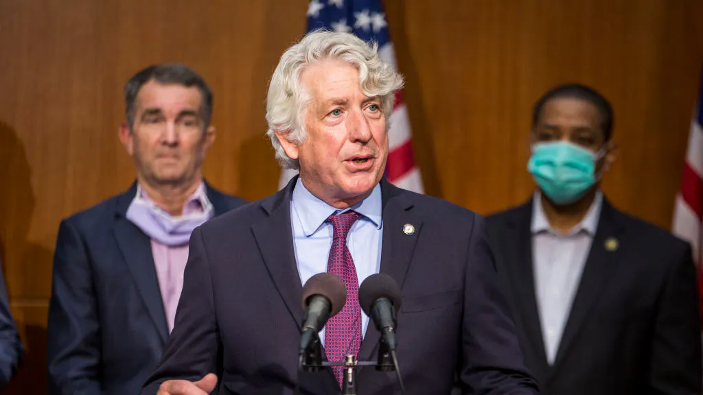 Virginia Dem Atty General Touts Blocking Huge Gun Show: ‘I’m Pleased’