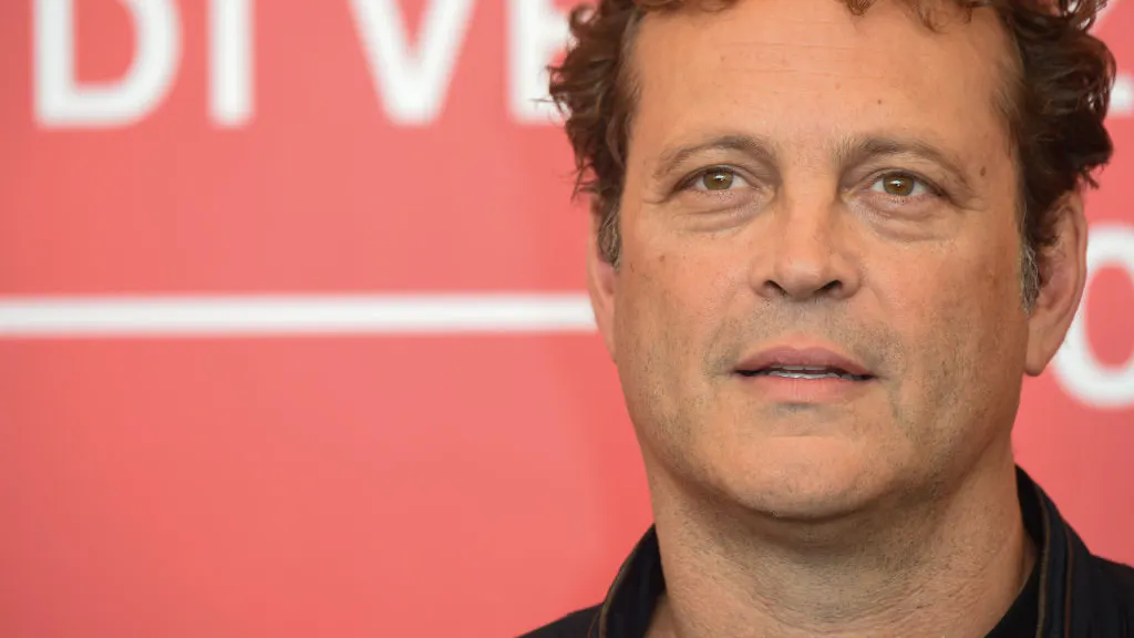 Vince Vaughn Refuses To Cave When Asked About Viral Trump Meeting