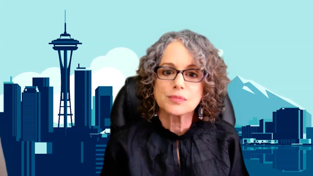 White Anti-Racism Author Robin DiAngelo Paid More Than Black Woman To Speak At Same Diversity Forum