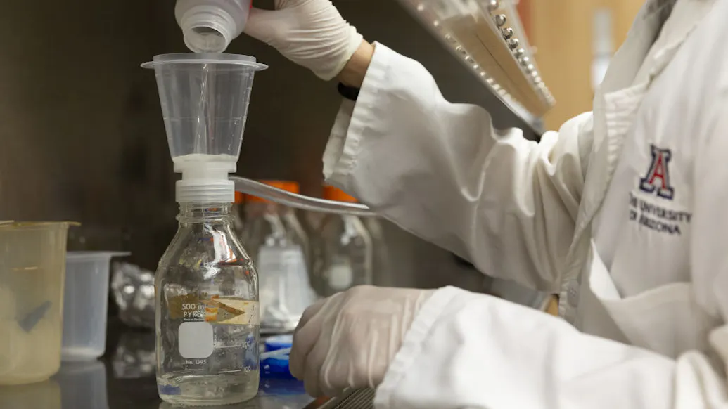 City In Arizona Testing Wastewater To Find Coronavirus Outbreaks And Quarantine Residents
