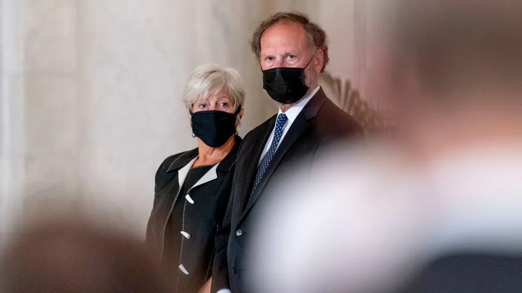 ‘Previously Unimaginable’: Alito Criticizes Coronavirus Restrictions, Warns Religious Liberty Becoming ‘Disfavored Right’