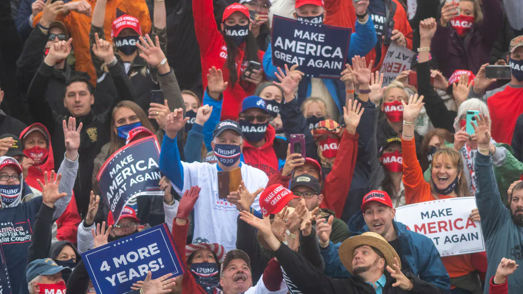 7 PA 2016 Trump Counties Will Not Count Mail-In Ballots Until Day AFTER The Election