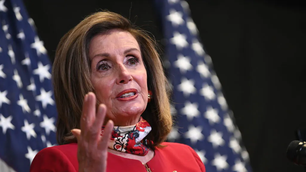 2020 Post-Mortem: Democrats Blame Each Other, Polls, Impeachment, Coronavirus For House Failure