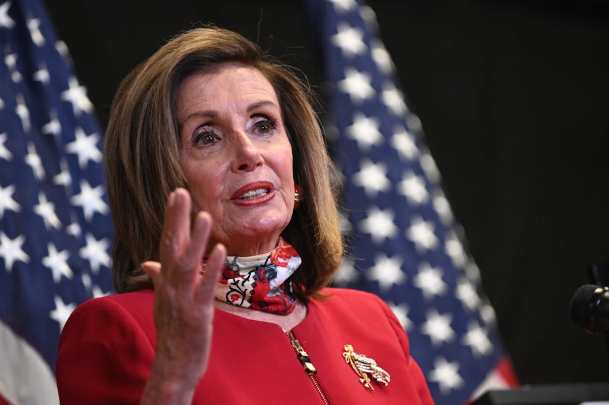 2020 Post-Mortem: Democrats Blame Each Other, Polls, Impeachment, Coronavirus For House Failure