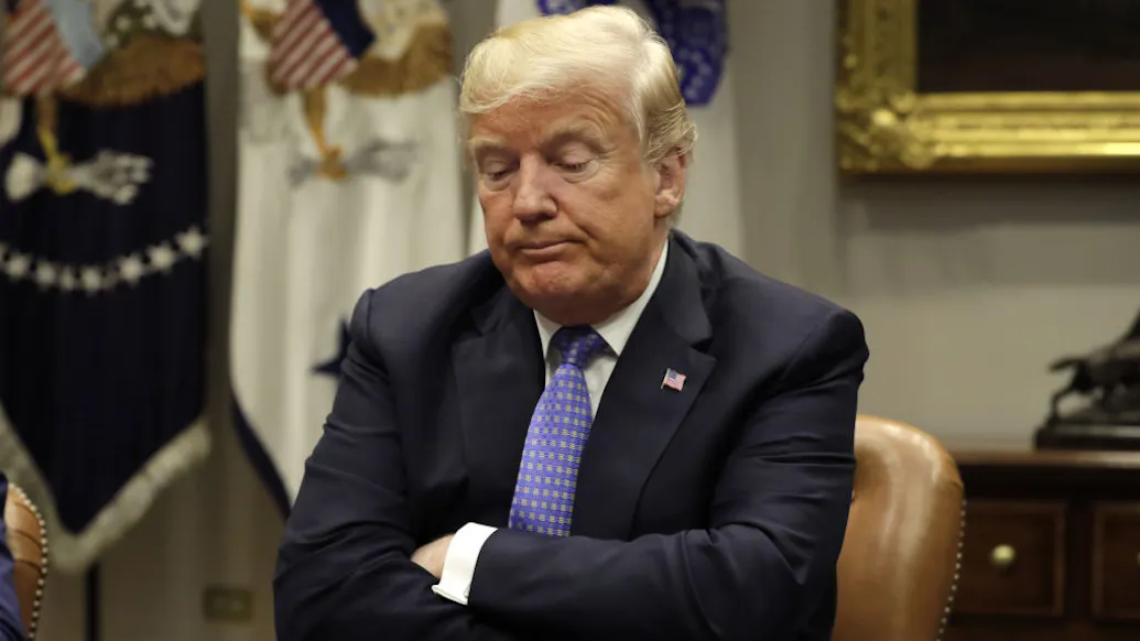 President Trump Claims He Will ‘Declassify Everything’ Over Democrat ‘Lying’ And ‘Treason’