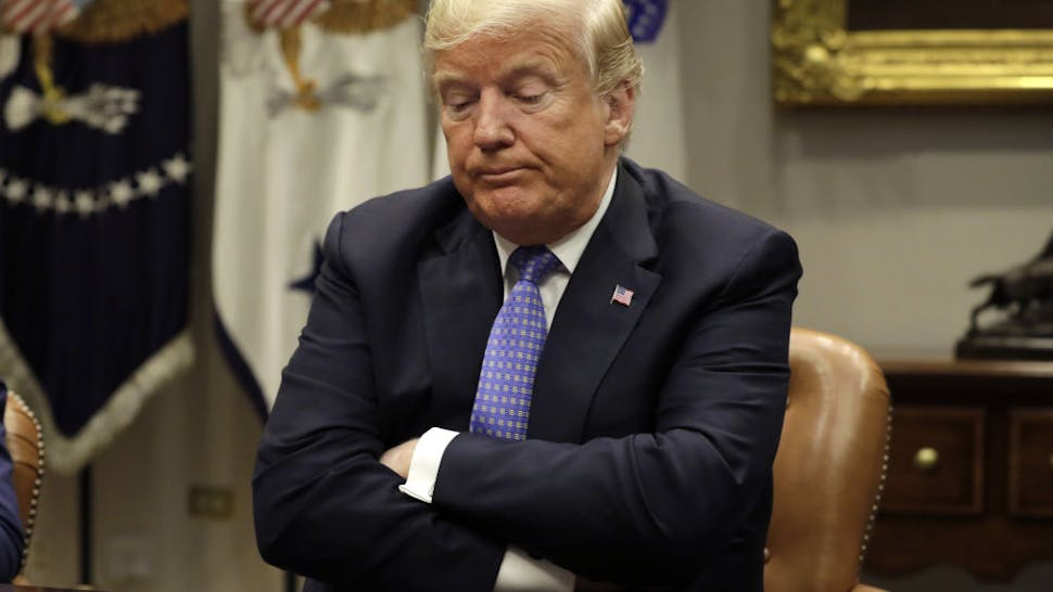 Donald Trump angry Donald Trump angry