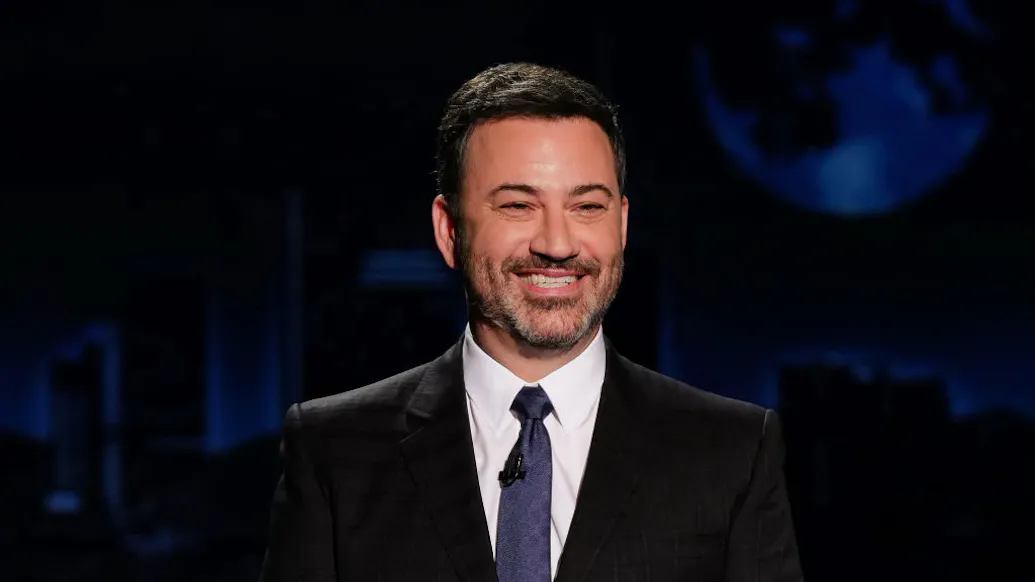 WATCH: Jimmy Kimmel Says WallStreetBets Might Be ‘Russian Disruptors’