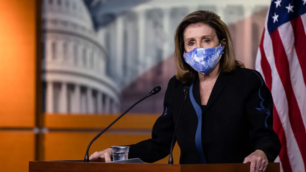 Congressional Democrats, GOP To Hold New Members Dinners As Americans Told Not To Attend Thanksgiving