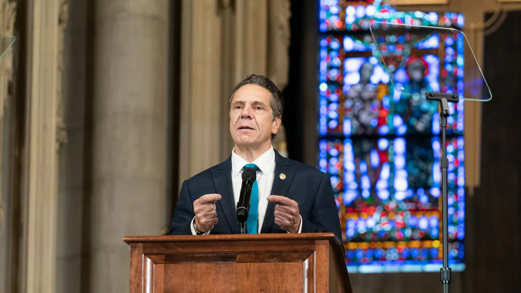 ‘Religious Liberty Has Been Rescued’: Law Firm Praises SCOTUS Ruling Against Cuomo